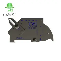 گیج جوش کمبریج گیج CAMBRIGE GAUGE TWI