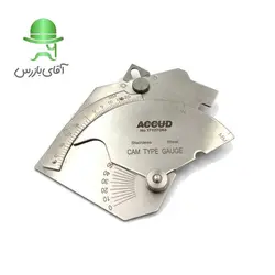 گیج جوشکاری طرح کمبریج آکاد مدل 01-025-975