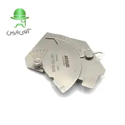 گیج جوشکاری طرح کمبریج آکاد مدل 01-025-975