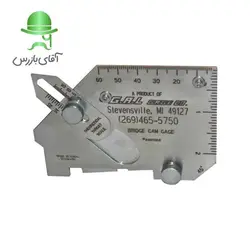 گیج جوشکاری کمبریج گیج GAL آمریکا