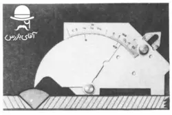 گیج جوشکاری کمبریج گیج GAL آمریکا