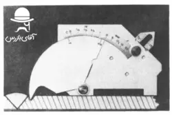 گیج جوشکاری کمبریج گیج GAL آمریکا