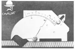 گیج جوشکاری کمبریج گیج GAL آمریکا