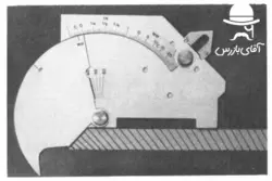 گیج جوشکاری کمبریج گیج GAL آمریکا