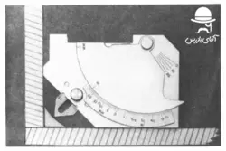 گیج جوشکاری کمبریج گیج GAL آمریکا