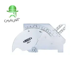 گیج جوشکاری کمبریج گیج اینسایز مدل 1-4835