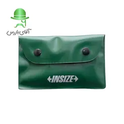 گیج جوشکاری کمبریج گیج اینسایز مدل 1-4835