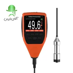 ضخامت سنج رنگ و پوشش Ec-777