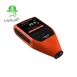 ضخامت سنج رنگ و پوشش Ec-777