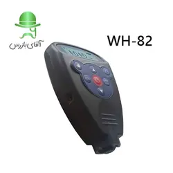 ضخامت سنج رنگ و پوشش FRU WH82