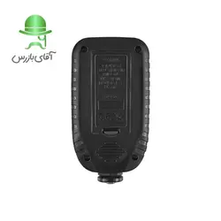 ضخامت سنج رنگ یوکسا EC470
