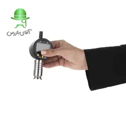 دستگاه زبری سنج تستک مدل Mega II