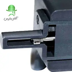 زبری سنج سطح ElCOMETER 7062