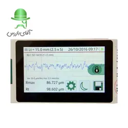 زبری سنج سطح ElCOMETER 7062