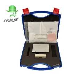 سفیدی سنج روشنی سنج H&G