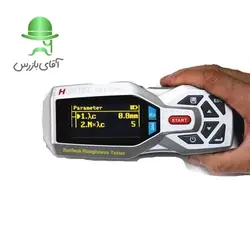زبری سنج صافی سنج هواتک Huatech SRT-5030