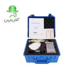 سختی سنج فلز قابل حمل JIMTEC JITAI7101