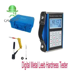 سختی سنج فلز قابل حمل JIMTEC JITAI7101