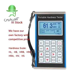 سختی سنج فلز قابل حمل JIMTEC JITAI7101
