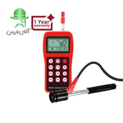 سختی سنج فلز پرتابل میتک MITECH MH180