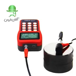 سختی سنج فلز پرتابل میتک MITECH MH180