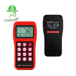 سختی سنج فلز پرتابل میتک MITECH MH180