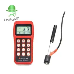 سختی سنج فلز پرتابل میتک MITECH MH180