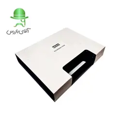 سختی سنج رنگ مدادی فنری H&G