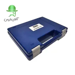 سختی سنج رنگ مدادی فنری H&G
