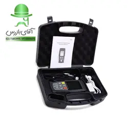 ضخامت سنج التراسونیک وینتکت Wintact WT100A