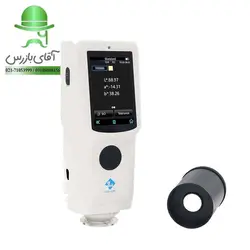 اسپکتروفتومتر رنگ سنج 3NH CR8