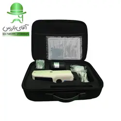 اسپکتروفتومتر رنگ سنج 3NH CR8
