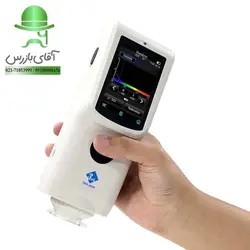 اسپکتروفتومتر رنگ سنج 3NH CR8