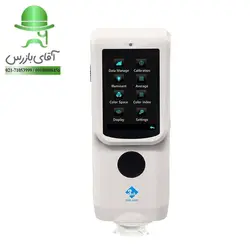 اسپکتروفتومتر رنگ سنج 3NH CR8