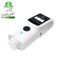 اسپکتروفتومتر رنگ سنج 3NH CR8