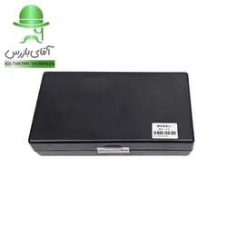 سختی سنج لاستیک دو عقربه ای HANDPI Shore D