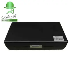 سختی سنج لاستیک دو عقربه ای HANDPI Shore A