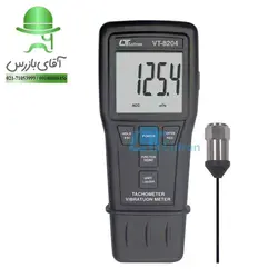 لرزش سنج تاکومتر لوترون lutron vt-8204