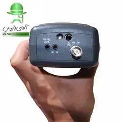 لرزش سنج تاکومتر لوترون lutron vt-8204