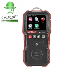 دی اکسید کربن سنج Wintact WT8807