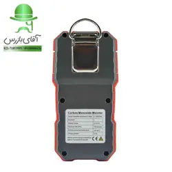 دی اکسید کربن سنج Wintact WT8807