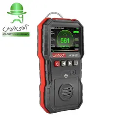 دی اکسید کربن سنج Wintact WT8807