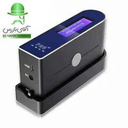 براقیت سنج تک زاویه ای FRU WG60