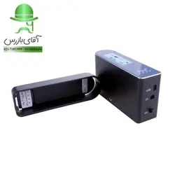 براقیت سنج تک زاویه ای FRU WG60