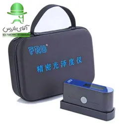براقیت سنج تک زاویه ای FRU WG60