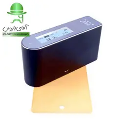 براقیت سنج تک زاویه ای FRU WG60