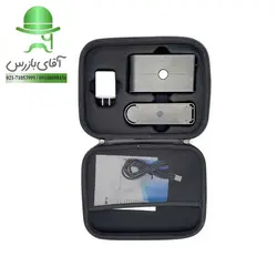 براقیت سنج تک زاویه ای FRU WG60