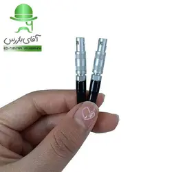 پراب ضخامت سنج التراسونیک دما بالا