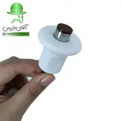 پراب ضخامت سنج التراسونیک دما بالا