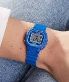 ساعت مچی بچگانه کاسیو اصل, مدل CASIO-LA-20WH-2ADF